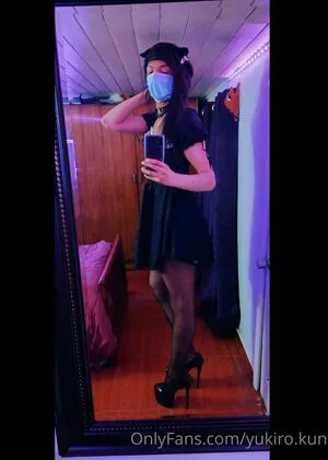 Yukisweet69 OnlyFans Leaked Free Thumbnail Picture - #kVRKKDL5OP