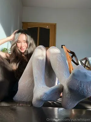 Yukiwhisper OnlyFans Leaked Free Thumbnail Picture - #rcJ2NT4j7X
