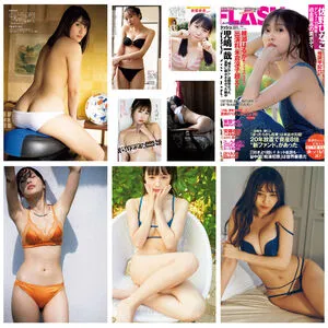 Yuko Tsubakino OnlyFans Leaked Free Thumbnail Picture - #ZC9hkeJFTN