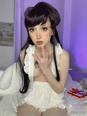 Yuko Tyannn OnlyFans Leaked Free Thumbnail Picture - #CbRqVYp9aZ