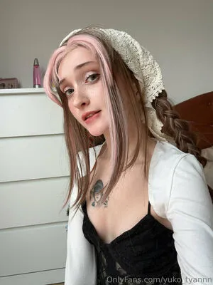 Yuko Tyannn OnlyFans Leaked Free Thumbnail Picture - #Fr8USz7uqw
