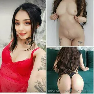 Yuko Tyannn OnlyFans Leaked Free Thumbnail Picture - #XKhqgygTKy