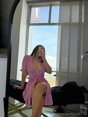 Yul97col OnlyFans Leaked Free Thumbnail Picture - #3p15Sup621