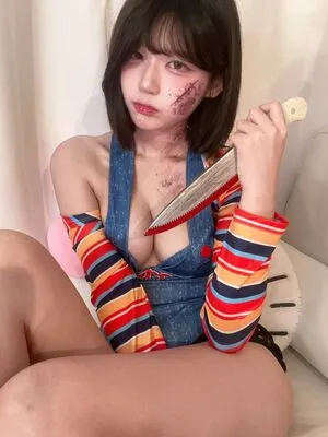 Yule 0 OnlyFans Leaked Free Thumbnail Picture - #051Dx9id70