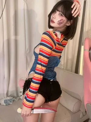 Yule 0 OnlyFans Leaked Free Thumbnail Picture - #6MyYDjrWnc