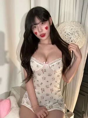 Yule 0 OnlyFans Leaked Free Thumbnail Picture - #ILZp643htw