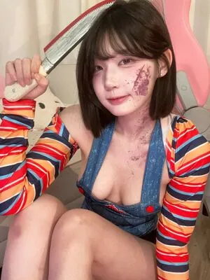 Yule 0 OnlyFans Leaked Free Thumbnail Picture - #KBPYvlT6iP