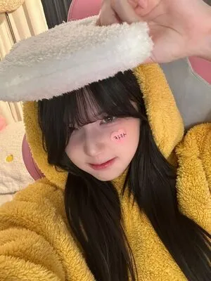 Yule 0 OnlyFans Leaked Free Thumbnail Picture - #NUkyE69n7k