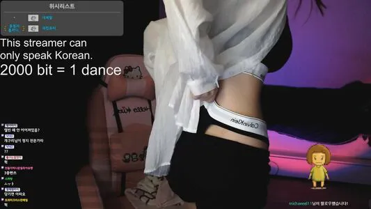 Yule 0 OnlyFans Leaked Free Thumbnail Picture - #TMshSJKoxu
