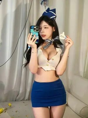 Yule 0 OnlyFans Leaked Free Thumbnail Picture - #a8pJMrseBI