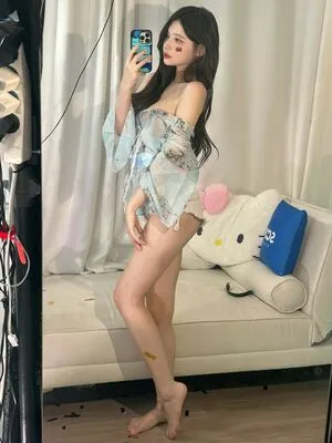 Yule 0 OnlyFans Leaked Free Thumbnail Picture - #bBHVn7ZV10
