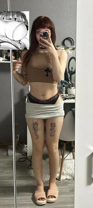 Yule4katranny OnlyFans Leaked Free Thumbnail Picture - #lxNVwsXe02