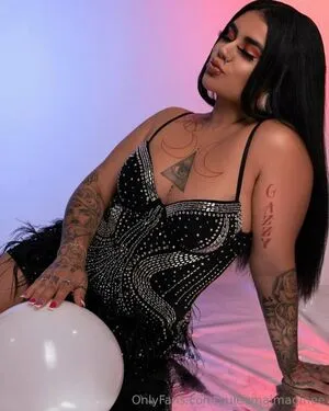 Yuleemaimaginee OnlyFans Leaked Free Thumbnail Picture - #2CXwm360An