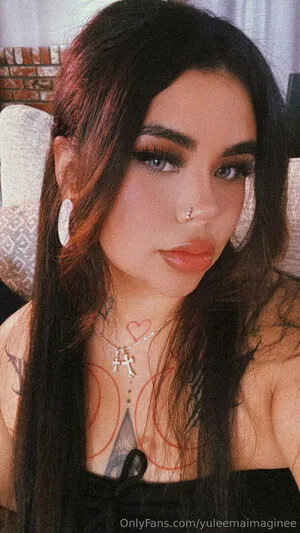 Yuleemaimaginee OnlyFans Leaked Free Thumbnail Picture - #UcOa0x4ueF