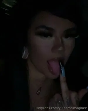 Yuleemaimaginee OnlyFans Leaked Free Thumbnail Picture - #avnPV183DM