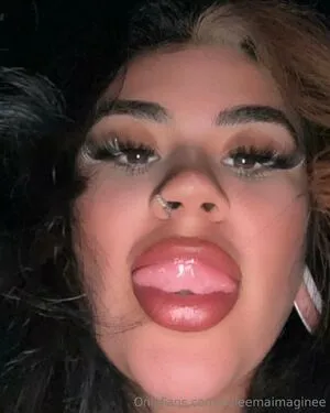 Yuleemaimaginee OnlyFans Leaked Free Thumbnail Picture - #lSB6qKCMT2