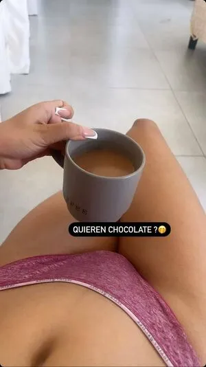 Yuleidys OnlyFans Leaked Free Thumbnail Picture - #5dIU4nU1XY