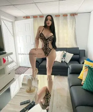 Yuleidys OnlyFans Leaked Free Thumbnail Picture - #Xi3OBpOtMs