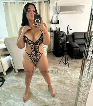 Yuleidys OnlyFans Leaked Free Thumbnail Picture - #i9Kg4gYIie