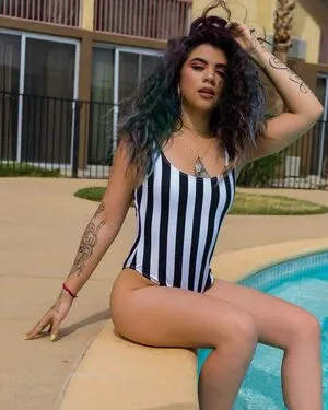Yulema Ramirez OnlyFans Leaked Free Thumbnail Picture - #1DMyKs4hOV