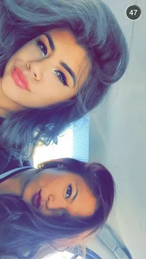 Yulema Ramirez OnlyFans Leaked Free Thumbnail Picture - #NWAQ8buESY