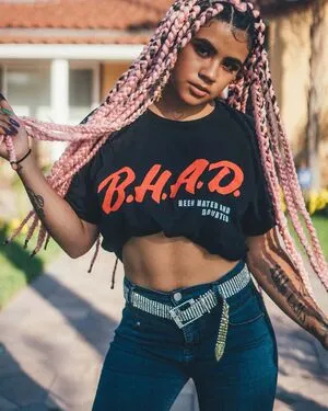Yulema Ramirez OnlyFans Leaked Free Thumbnail Picture - #hjm7kUtiw9