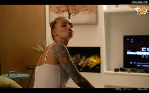 Yuli Owiak OnlyFans Leaked Free Thumbnail Picture - #4vY0QTKnoW