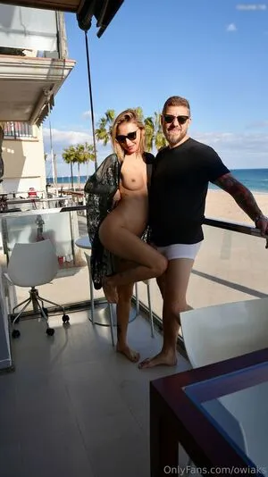 Yuli Owiak OnlyFans Leaked Free Thumbnail Picture - #78bAw6pTaA