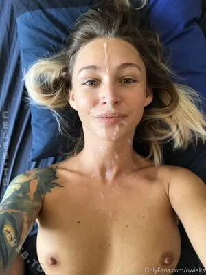 Yuli Owiak OnlyFans Leaked Free Thumbnail Picture - #LoCzKZyZQH