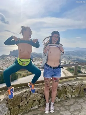 Yuli Owiak OnlyFans Leaked Free Thumbnail Picture - #fXP7En8SUS