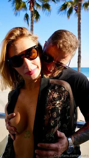 Yuli Owiak OnlyFans Leaked Free Thumbnail Picture - #vcbV8WCrO6