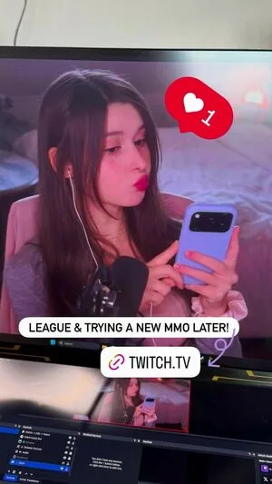 Yuli OnlyFans Leaked Free Thumbnail Picture - #15aOkMZEXf