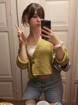 Yuli OnlyFans Leaked Free Thumbnail Picture - #OOWclqnR0e