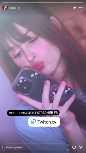 Yuli OnlyFans Leaked Free Thumbnail Picture - #ZC9wQSh2TK
