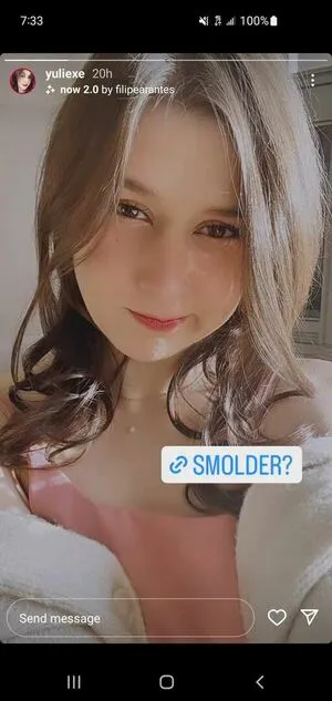 Yuli OnlyFans Leaked Free Thumbnail Picture - #cGzl1Eh9b6