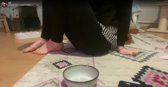 Yuli OnlyFans Leaked Free Thumbnail Picture - #fPUw31LyVY