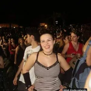 Yulia Big Tits OnlyFans Leaked Free Thumbnail Picture - #Lc682dcWqw