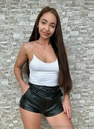 Yulia Haribo Yulia Haribo OnlyFans Leaked Free Thumbnail Picture - #1pxDwsq4M8