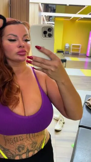 Yulia Moretti OnlyFans Leaked Free Thumbnail Picture - #6ABvQZT8WN