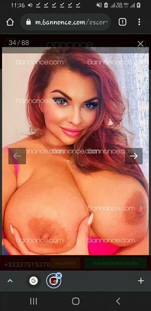 Yulia Moretti OnlyFans Leaked Free Thumbnail Picture - #An77IQIrMy