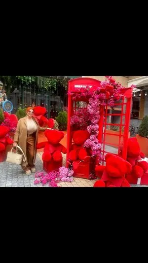 Yulia Moretti OnlyFans Leaked Free Thumbnail Picture - #JuUHlja89b