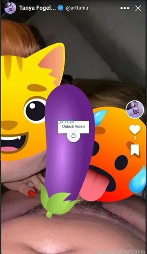 Yulia Moretti OnlyFans Leaked Free Thumbnail Picture - #QtcvWPSYyM