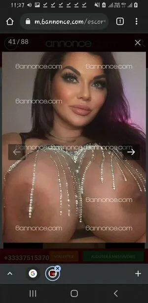 Yulia Moretti OnlyFans Leaked Free Thumbnail Picture - #hz95pz9Wpm