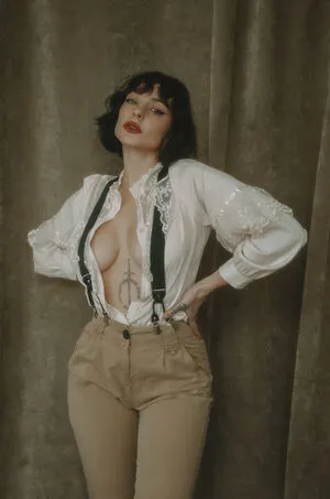 Yulia Shunina OnlyFans Leaked Free Thumbnail Picture - #32SAUzyfRn