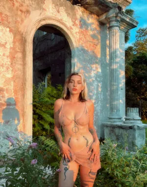 Yulia Shunina OnlyFans Leaked Free Thumbnail Picture - #HpLGp7AS6O
