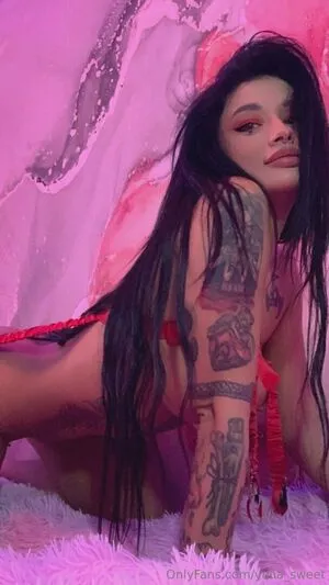 Yulia Sweet OnlyFans Leaked Free Thumbnail Picture - #BEOrD974rP