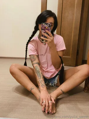 Yulia Sweet OnlyFans Leaked Free Thumbnail Picture - #TioygpSk8v