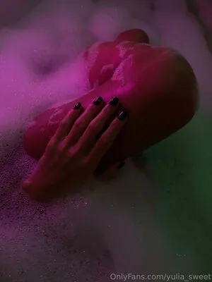 Yulia Sweet OnlyFans Leaked Free Thumbnail Picture - #UYJgcYREjU