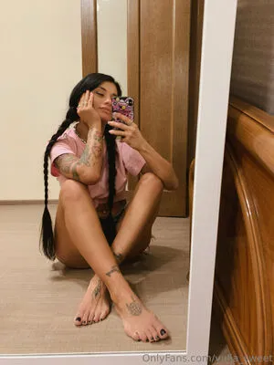 Yulia Sweet OnlyFans Leaked Free Thumbnail Picture - #b73M225nQC