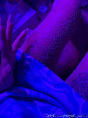 Yulia Sweet OnlyFans Leaked Free Thumbnail Picture - #d00IiByu43